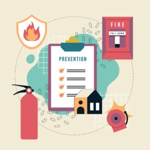 Formation incendie obligatoire 2026