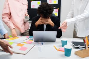 Risques psychosociaux au travail - PrevHys