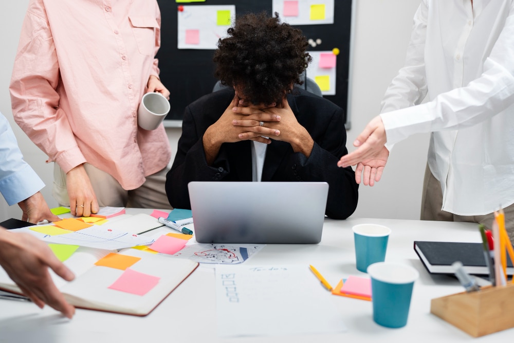 Risques psychosociaux au travail - PrevHys
