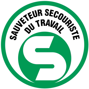 Sauveteur secouriste du travail - PrevHys