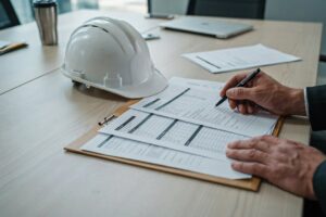 Contrôle de l'inspection du travail sur la sécurité : ce que vous risquez vraiment