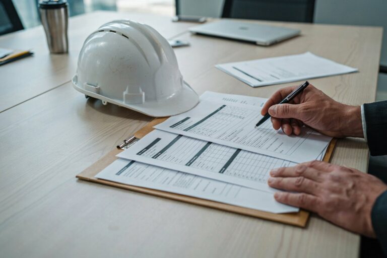 Contrôle de l'inspection du travail sur la sécurité : ce que vous risquez vraiment